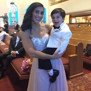 Meet your Posher, Jennifer