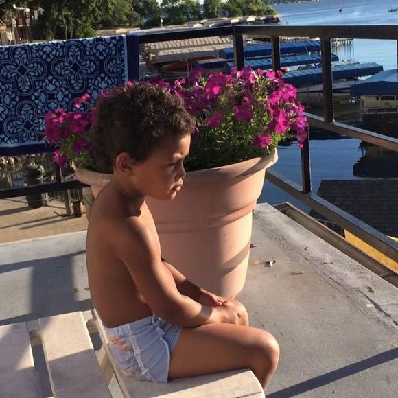 Meet your Posher, Jenni