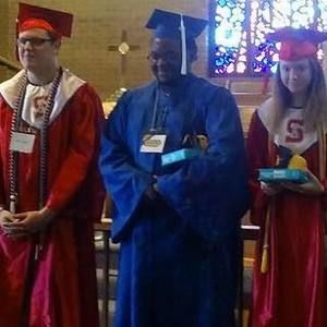 Meet your Posher, Kudakwashe