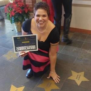 Meet your Posher, Cheryl