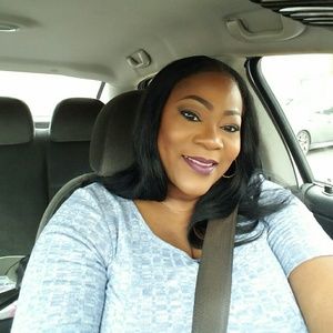 Meet your Posher, Katrina