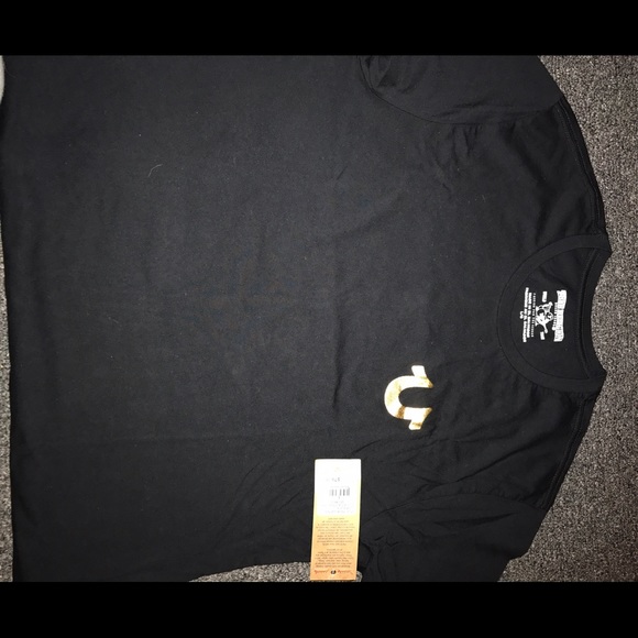 True religion shirt