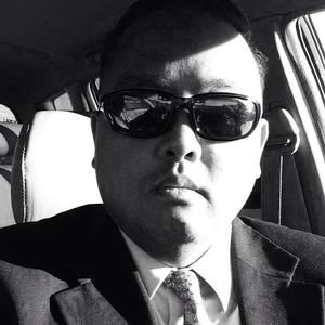 Meet your Posher, Jerry