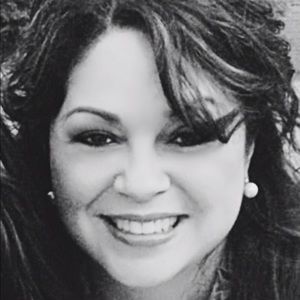 Meet your Posher, Vicky