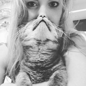 Meet your Posher, Taylor