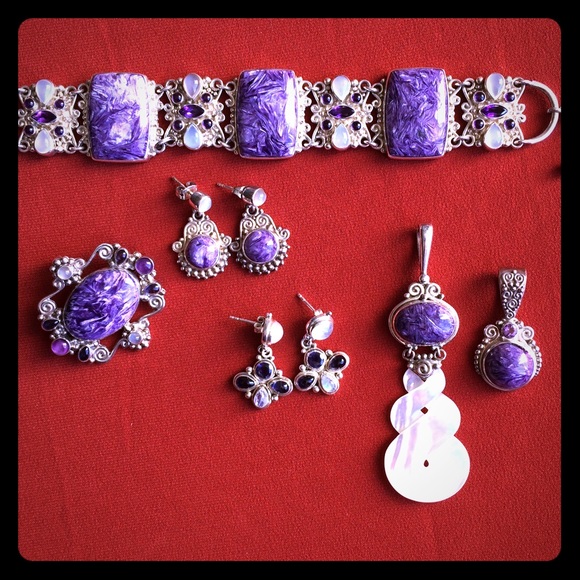 💜Vintage SAJEN BUNDLE💜