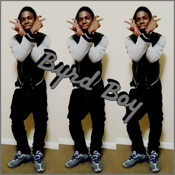 Meet your Posher, Tevin - Picture 1 of 1