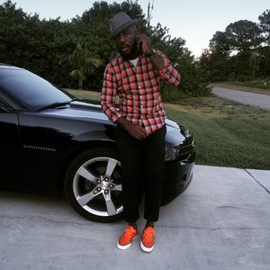 Meet your Posher, Edward