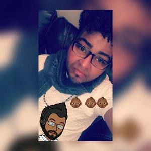 Meet your Posher, Erick