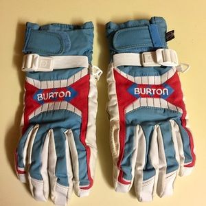 Burton Snow Gloves