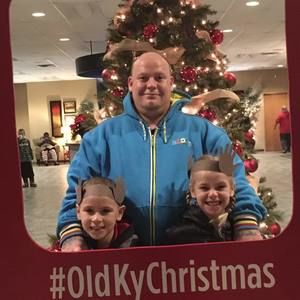 Meet your Posher, Willie