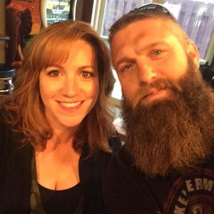 Meet your Posher, Tracey