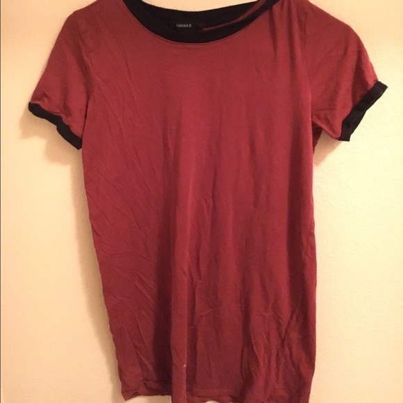 T-Shirt Dress