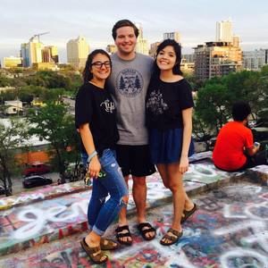 Meet your Posher, Thomas