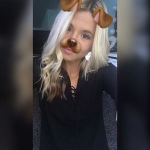 Meet your Posher, Kendra