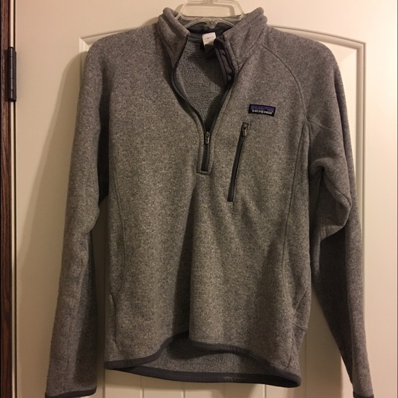 Patagonia Pullover