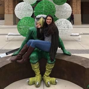 Meet your Posher, Nikki