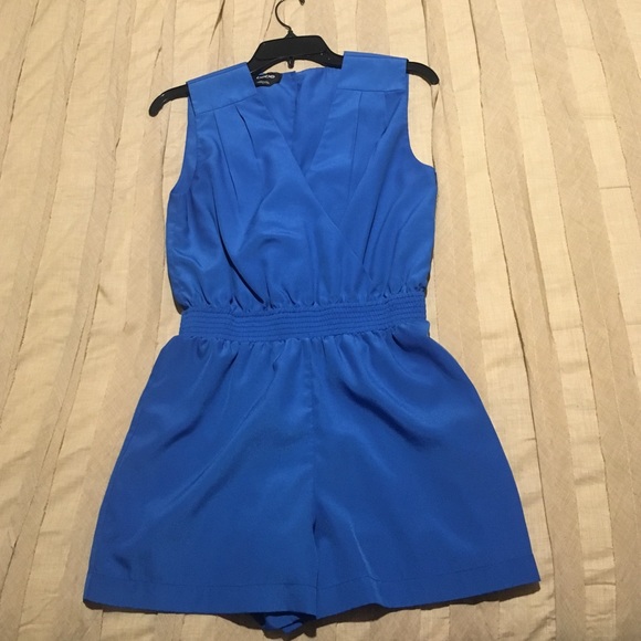 Bebe Romper