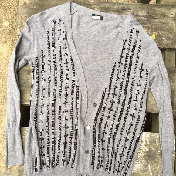 J.Crew Cardigan Sz XS