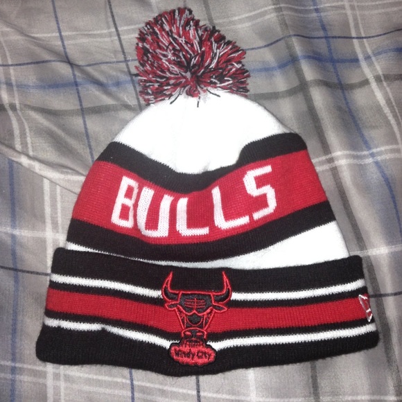 Bulls Beanie
