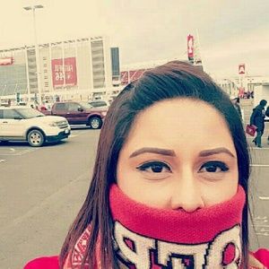 Meet your Posher, Veronica