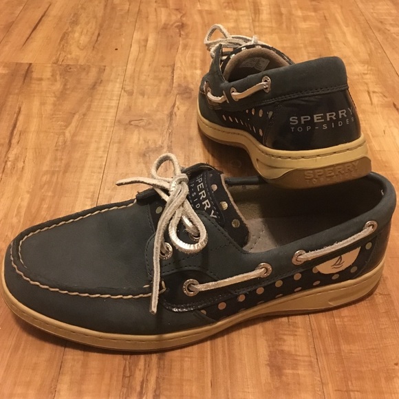 Sperry Top-Sider