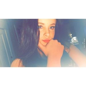 Meet your Posher, Leighann