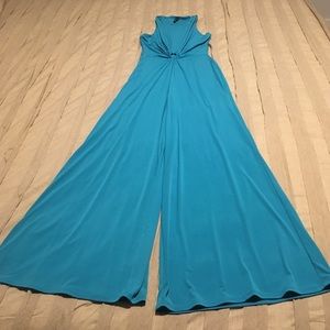 Marciano Blue Romper