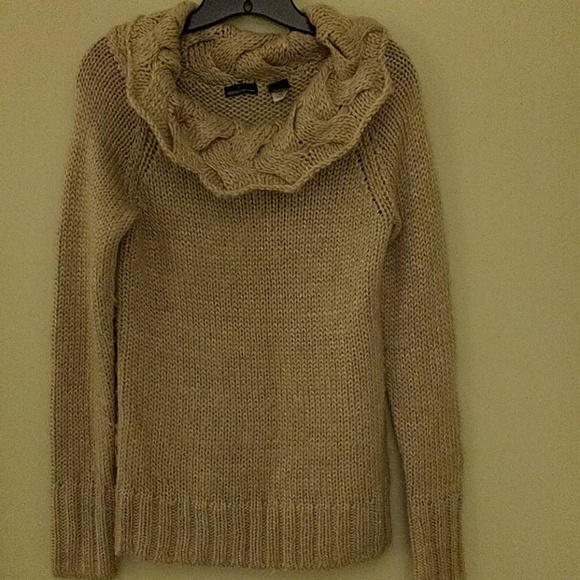 Victoria's Secret Sweater - Vintage