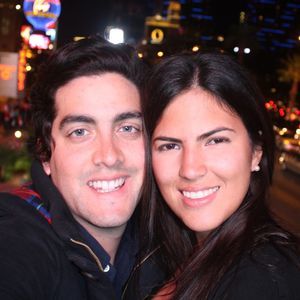 Meet your Posher, Andres