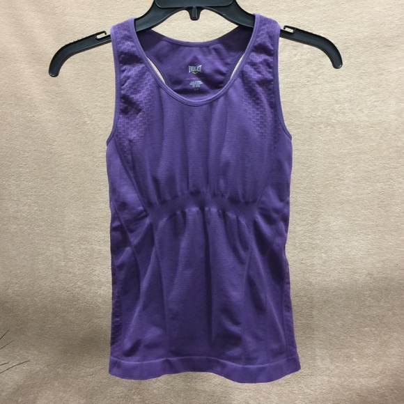 EVERLAST Workout Tank - Picture 1 of 3