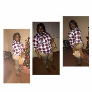 Meet your Posher, Jacky