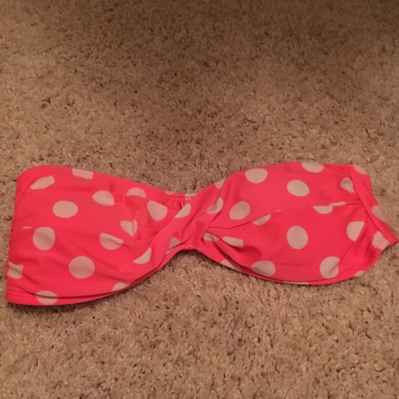 Swimsuit bandeau