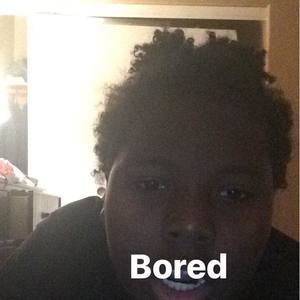 Meet your Posher, Mekhi