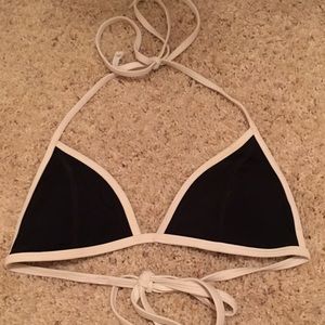 Swimsuit top