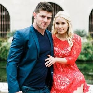 Meet your Posher, Garrett