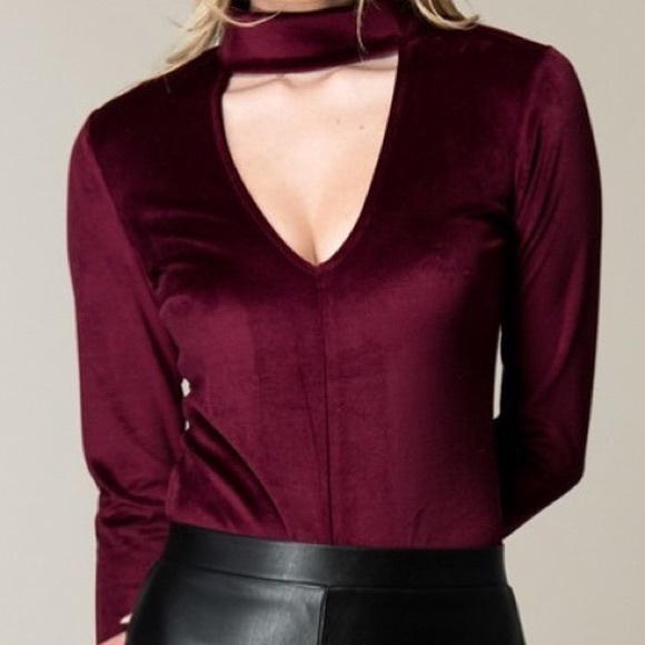 Bodysuit