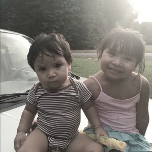 Meet your Posher, Ithiel