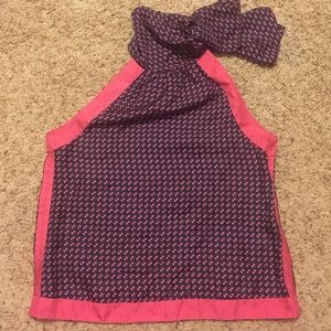 Marc by Marc Jacobs silk blouse