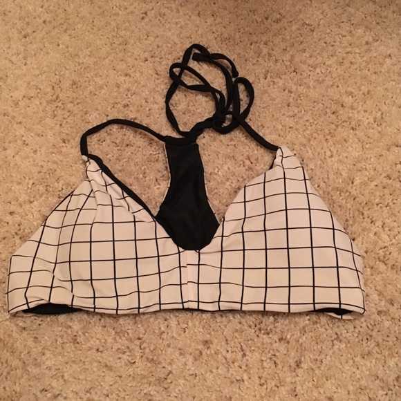 Bikini top