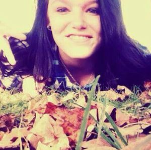 Meet your Posher, Zoey