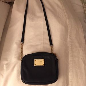 SOLD. Michael Kors Crossbody.