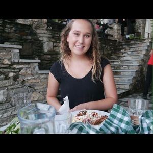 Meet your Posher, Lindsey