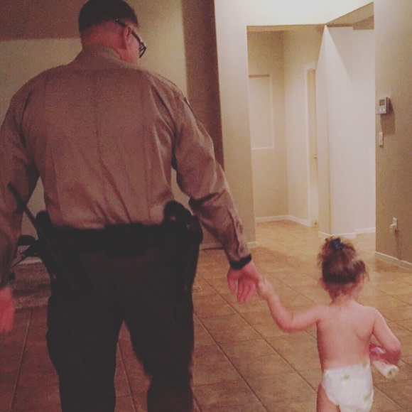 Meet your Posher, Jamie 💕 - Picture 4 of 4