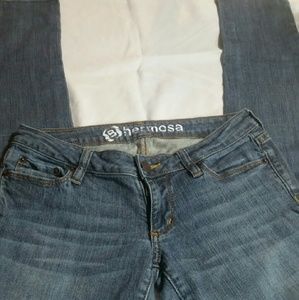 Bullhead skinny jeans
