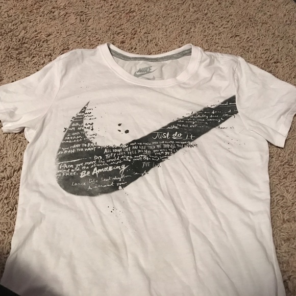 Nike Tshirt never worn