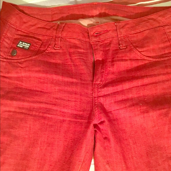 G Star ⭐️ Jeans - Picture 1 of 4