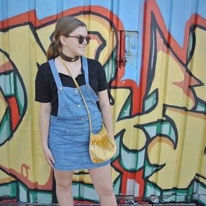 Meet your Posher, Kate