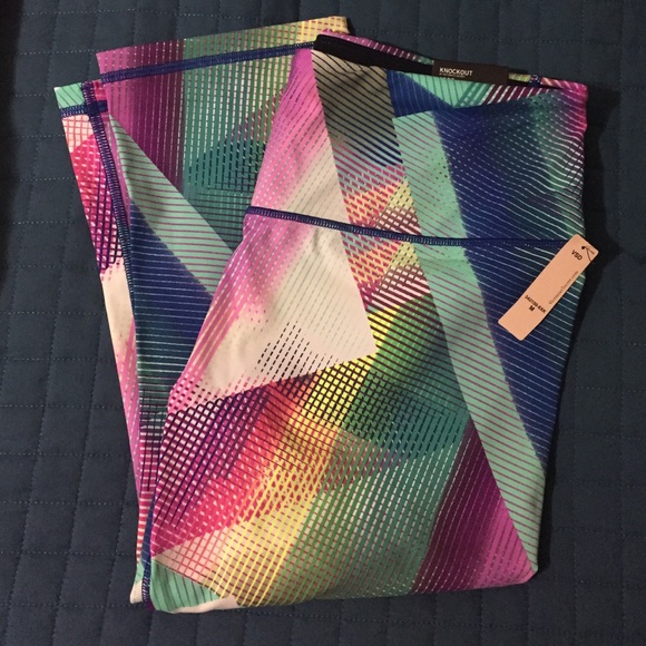 VSX SPORT LEGGINGS