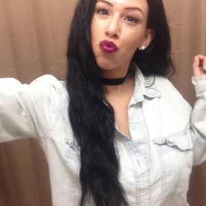 Meet your Posher, Jacqueline